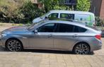 BMW 5-Serie GT 3.0 535I AUT 2010 Grijs, Auto's, BMW, Te koop, Zilver of Grijs, Geïmporteerd, 5 stoelen