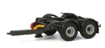 WSI LZV DOLLY beschikbaar voor biedingen