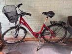 Gudereit fiets LC-45, Ophalen, Gebruikt, Overige merken, Versnellingen