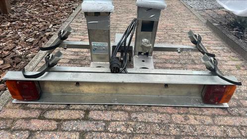 Twinny Load Fietsendrager (max. 50kg), Auto diversen, Fietsendragers, Zo goed als nieuw, Ophalen