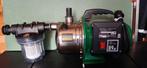 Tuin pomp garden life, Doe-het-zelf en Verbouw, Gereedschap | Boormachines, Ophalen, Zo goed als nieuw
