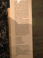 Strijd en leven met de dieren, Ophalen of Verzenden, Gelezen, W. de Haan