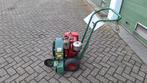 Benzine Bladblazer blad blazer Ransomes, Ophalen, Benzine, Gebruikt, Handgedragen