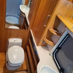 Wilk S4 530 UED 2009,  enkele bedden, douche en toilet apart, 2 aparte bedden, Rondzit, Particulier, 6 tot 7 meter