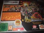 New 3ds doos  (extreme butoden), Ophalen of Verzenden, Zo goed als nieuw, 3DS