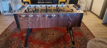 voetbal tafel spel tafelvoetbal topper 2000  beschikbaar voor biedingen
