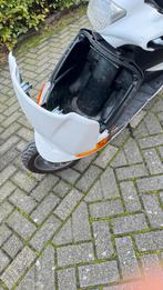 Peugeot scooter - Opknapper of voor onderdelen, Ophalen, Gebruikt, Overige modellen, Maximaal 25 km/u