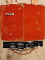 Tylo sport Elektrische Saunakachel, Ophalen, Gebruikt, Fins of Traditioneel, Toebehoren