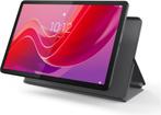 Tablet Lenovo Tab M11 11 inch 128GB Wifi + 4G Grijs, Ophalen, LENOVO, 11 inch, Nieuw