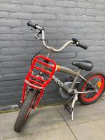 Kinderfiets amigo 16 inch, Fietsen en Brommers, Fietsen | Kinderfietsjes, Ophalen, Gebruikt, 16 tot 20 inch, Amigo