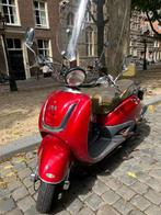 Scooter IVA, Gebruikt, Benzine, Ophalen, Overige merken