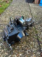 49 cc 4 takt motor met elektrische starter, Ophalen of Verzenden, Zo goed als nieuw, Overige typen