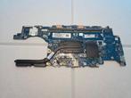 HP 830 G7 Moederbord M08557-601 | i5-10210U | WiFi | Modem, Ophalen of Verzenden, Gebruikt, Intel, DDR4
