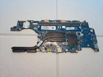 HP 830 G7 Moederbord M08557-601 | i5-10210U | WiFi | Modem beschikbaar voor biedingen