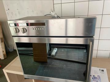Atag inbouw oven beschikbaar voor biedingen