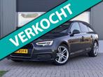 Audi A4 Avant 2.0 TDI ultra Sport Pro Line Keyless LED, Stof, Gebruikt, 4 cilinders, 150 pk