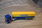 MICHELIN TRUCK 1;50, Hobby en Vrije tijd, Modelauto's | 1:50, Ophalen of Verzenden, Gebruikt, Bus of Vrachtwagen, Wsi