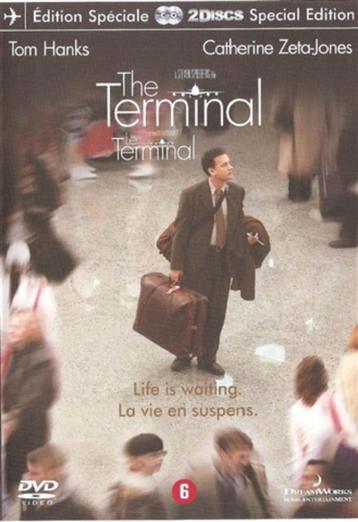 The Terminal beschikbaar voor biedingen