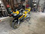 suzuki gsxr 750 met duitse papieren, Ophalen of Verzenden