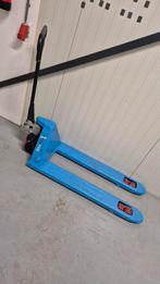 Handpalletwagen – zo goed als nieuw, Ophalen, Zo goed als nieuw