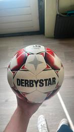 Derbystar bal, Sport en Fitness, Voetbal, Nieuw, Bal, Verzenden