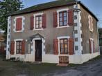 Vakantiehuis te huur in de Morvan Frankrijk!, Dorp, Bourgogne, Overige typen, Internet