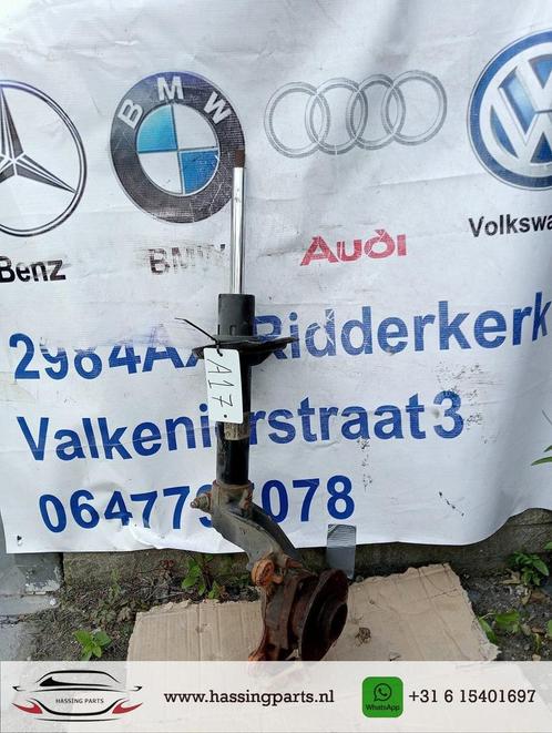 Veerpoot links Audi A3 8V Limo 5Q0413023CP, Auto-onderdelen, Ophanging en Onderstel, Audi, Gebruikt, Ophalen of Verzenden