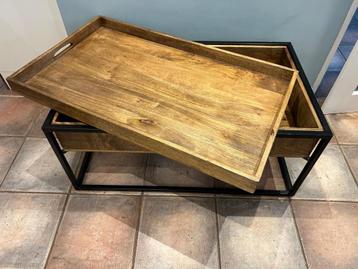 SIT panama salontafel nieuw beschikbaar voor biedingen