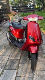 Puch piaggio type 2 70cc, Tweetakt, Ophalen of Verzenden, Zo goed als nieuw, 70 cc