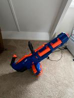 Nerf titan, Ophalen of Verzenden, Zo goed als nieuw