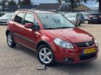 Suzuki SX4 1.6 Shogun AIRCO NAP 119 DKM PDC APK, 15 km/l, Gebruikt, Origineel Nederlands, Handgeschakeld