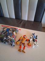 Lego bionicle, Kinderen en Baby's, Speelgoed | Duplo en Lego, Ophalen, Zo goed als nieuw