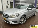 Mercedes A-klasse 180 Ambition * NAVIGATIE * PDC V EN A *, Auto's, Mercedes-Benz, Voorwielaandrijving, 65 €/maand, Stof, Gebruikt