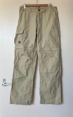 Fjällräven Karl Zip-Off MT Trousers EU 46 / US 30-31", Beige, Zo goed als nieuw, Fjällräven, Verzenden