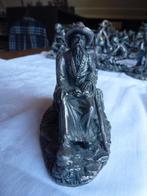 Lord of the Ring Tudor Mint 2e uitgave nog 12 van de 26 stuk, Verzamelen, Lord of the Rings, Ophalen of Verzenden, Zo goed als nieuw