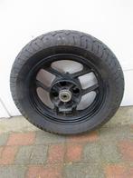 Kawasaki GPX600R achterwiel GPZ600R Ninja achter wiel ZX600, Ophalen of Verzenden, Gebruikt