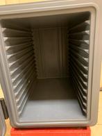 Professionele Thermobox - Hoge Kwaliteit, Ophalen, Gebruikt