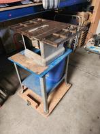 (*0004) zaagtafel, Ophalen, Gebruikt, Cirkelzaag, .