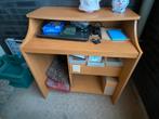 Handig Computerkastje / Bureau, Ophalen, Gebruikt, Minder dan 70 cm, Minder dan 40 cm