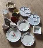 Servies ( voor op de feesttafel?), Ophalen of Verzenden, Zo goed als nieuw, Bord(en), Overige stijlen