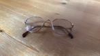 Vintage bril, Ophalen of Verzenden, Zo goed als nieuw, Bril, Overige merken
