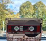 Cassettebandjes €0,75 per stuk, Ophalen, Gebruikt, Overige genres, 1 bandje