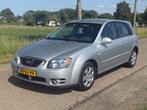 Kia Cerato 2.0-16V EX AUT APK 12-2025 Airco NAP, 65 €/maand, Stof, Gebruikt, Origineel Nederlands