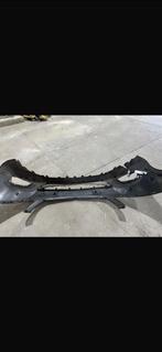 Voorbumper Mercedes V-Klasse (2018), Gebruikt, Voor, Mercedes-Benz, Ophalen of Verzenden