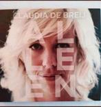 ALLEEN
van Claudia de Breij.
De conditie is als nieuw., Ophalen of Verzenden, Zo goed als nieuw, Levenslied of Smartlap