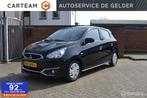 Mitsubishi Space Star 1.0 Cool+ | 1e Eigenaar | El. Ramen |, Auto's, Mitsubishi, Voorwielaandrijving, Gebruikt, Euro 6, Zwart