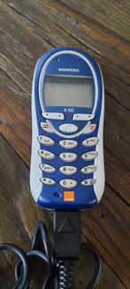 Klassieke Telefoons, Gebruikt, Ophalen of Verzenden, Klassiek of Candybar, Zonder simlock