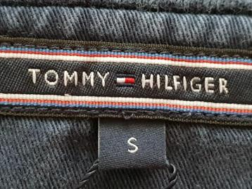 Nieuw Tommy Hilfiger Trui met Blauwe kleur maat S beschikbaar voor biedingen