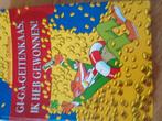 Gi-ga-geitenkaas, ik heb gewonnen! Beschadigd, Ophalen of Verzenden, Zo goed als nieuw, Geronimo Stilton