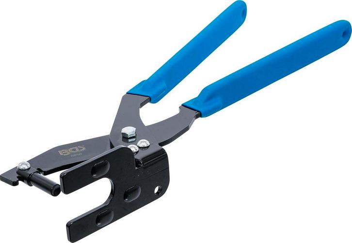 Speciale tang voor demonteren uitlaatrubbers (360 mm), Auto diversen, Autogereedschap, Nieuw, Ophalen